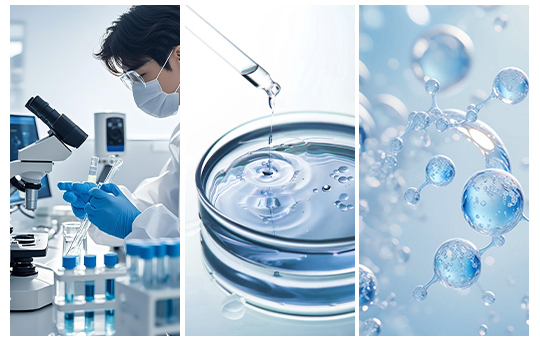 XIran brand philosophy